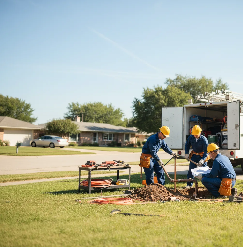 Water Heater Repair in Flagstaff, AZ